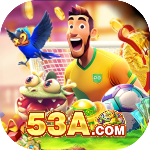 Cassino Online 53a - A Melhor Experiência de Jogos do Brasil