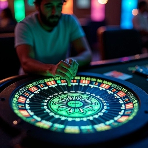 Jackpots Progressivos 53a - Prêmios Milionários