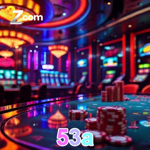 53a app Jogos de caça-níqueis